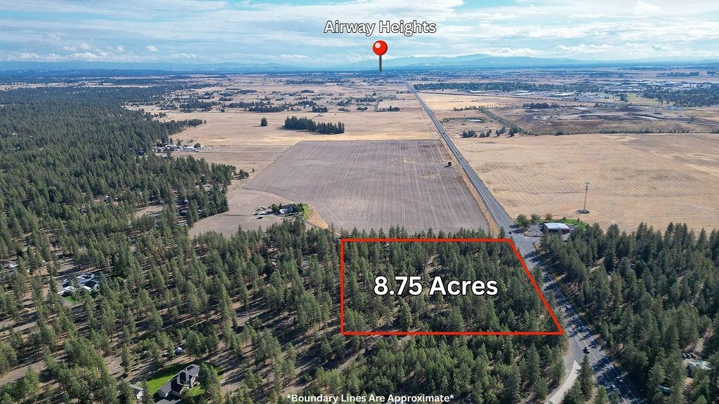 1212 South Brooks Road Medical Lake, WA 99022 - Photo 19 of 21