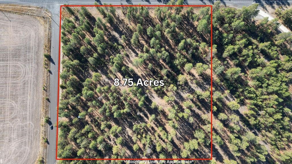 1212 South Brooks Road Medical Lake, WA 99022 - Photo 20 of 21