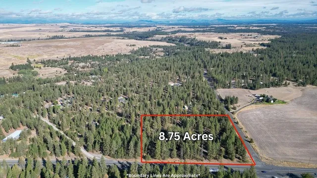 $235,000 | 1212 South Brooks Road, Medical Lake, WA 99022