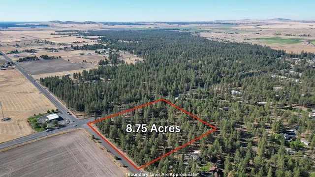 $235,000 | 1212 South Brooks Road, Medical Lake, WA 99022