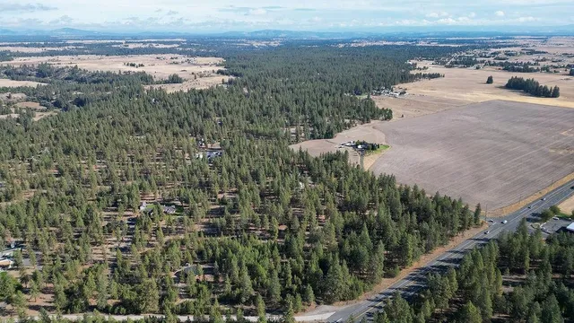 $235,000 | 1212 South Brooks Road, Medical Lake, WA 99022