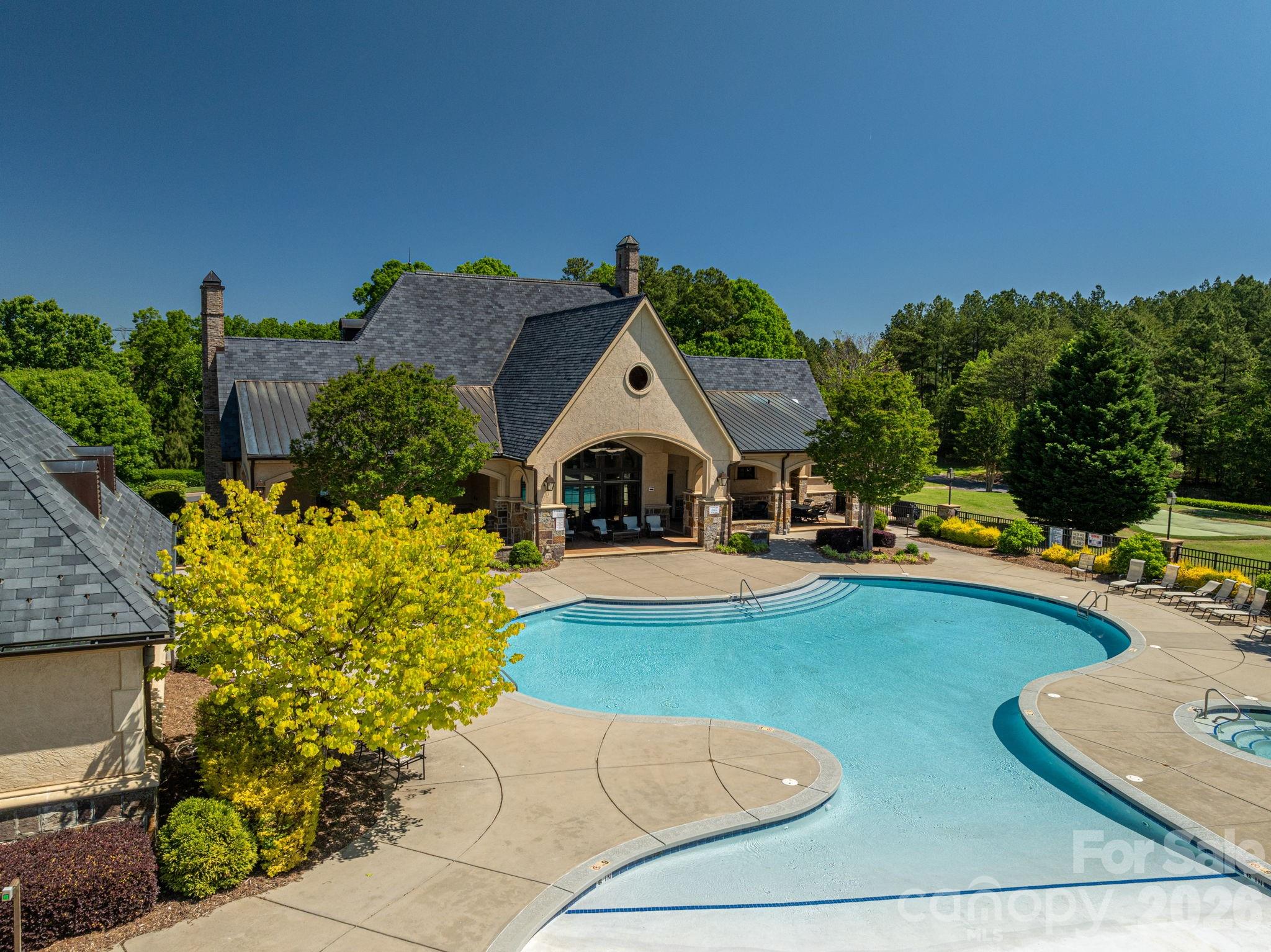 1116 Verdant Ridge Circle Belmont, NC 28012 - Photo 24 of 31