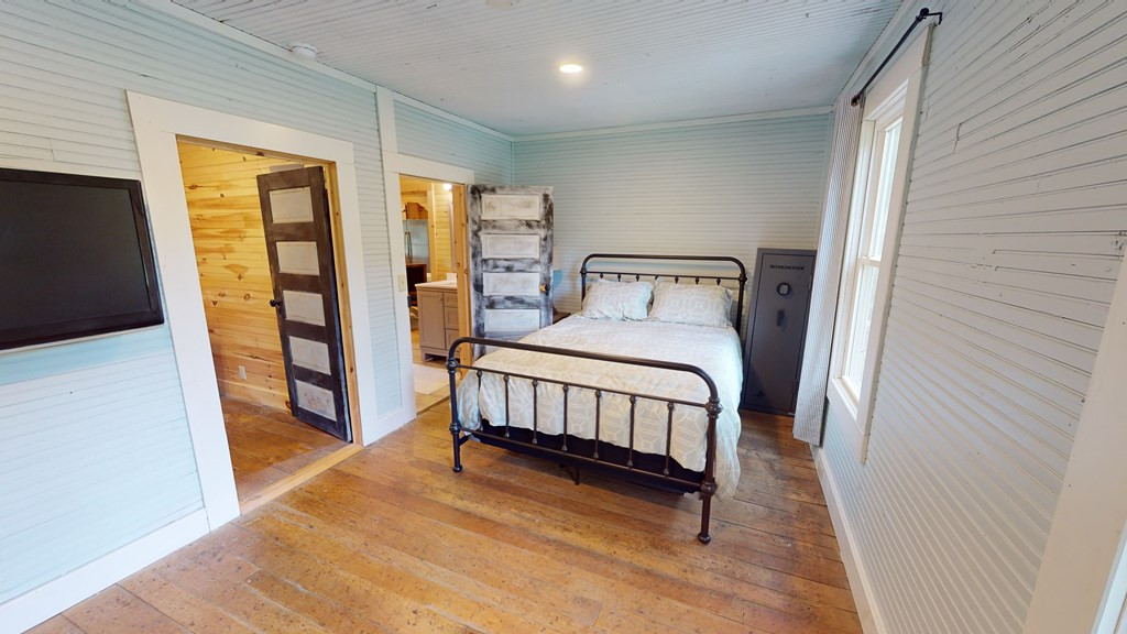 575 Vestal Cochran Road Topton, NC 28781 - Photo 20 of 53