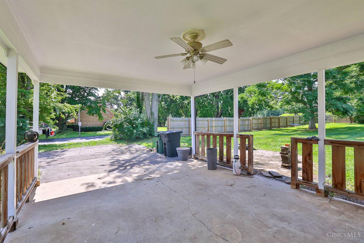 8747 Cheviot Road Cincinnati, OH 45251 - Photo 24 of 28