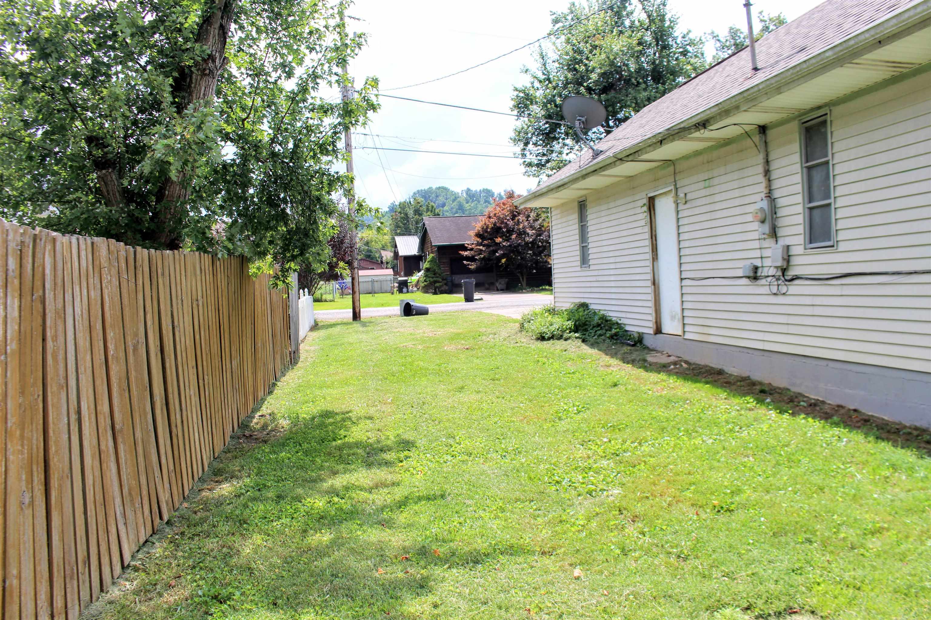 421 Ralph Road Kenova, WV 25530 - Photo 25 of 28 Gallery Image 25