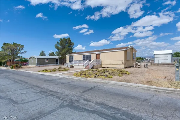 $250,000 | 620 Gretta Lane, Indian Springs, NV 89018