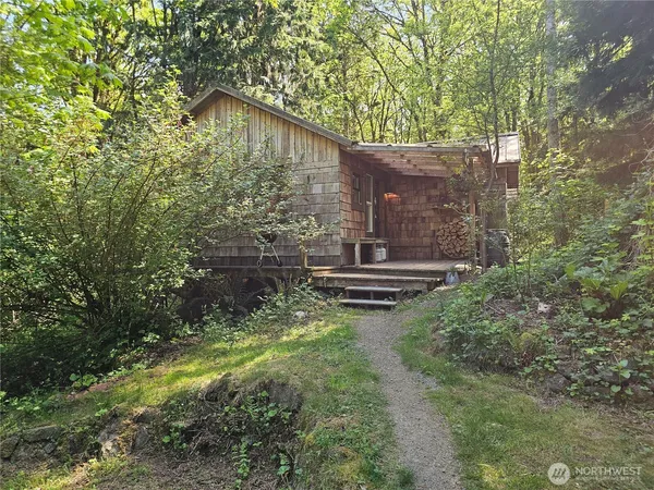 $299,000 | 313 Larch Road, Quilcene, WA 98376