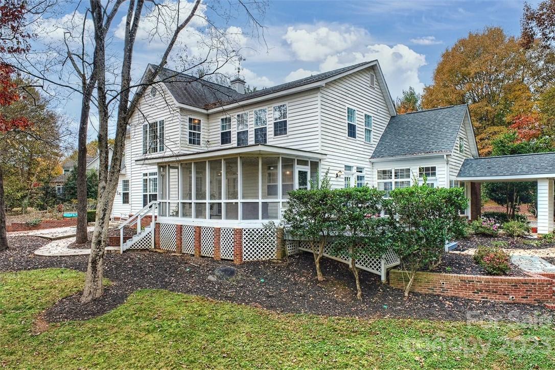 7914 Gilead Road Huntersville, NC 28078 - Photo 3 of 48 Gallery Image 3