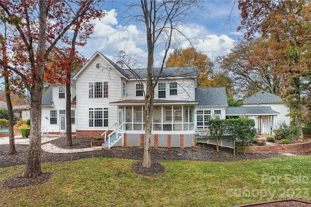 7914 Gilead Road Huntersville, NC 28078 - Photo 47 of 48 Gallery Image 47