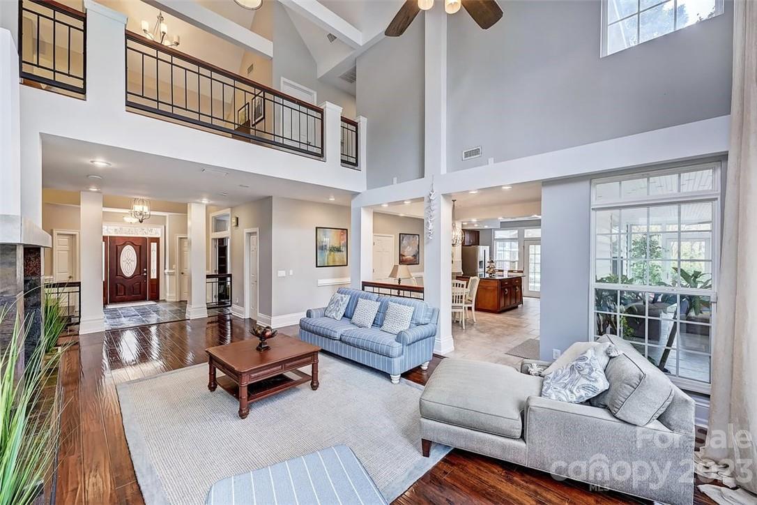 7914 Gilead Road Huntersville, NC 28078 - Photo 6 of 48 Gallery Image 6