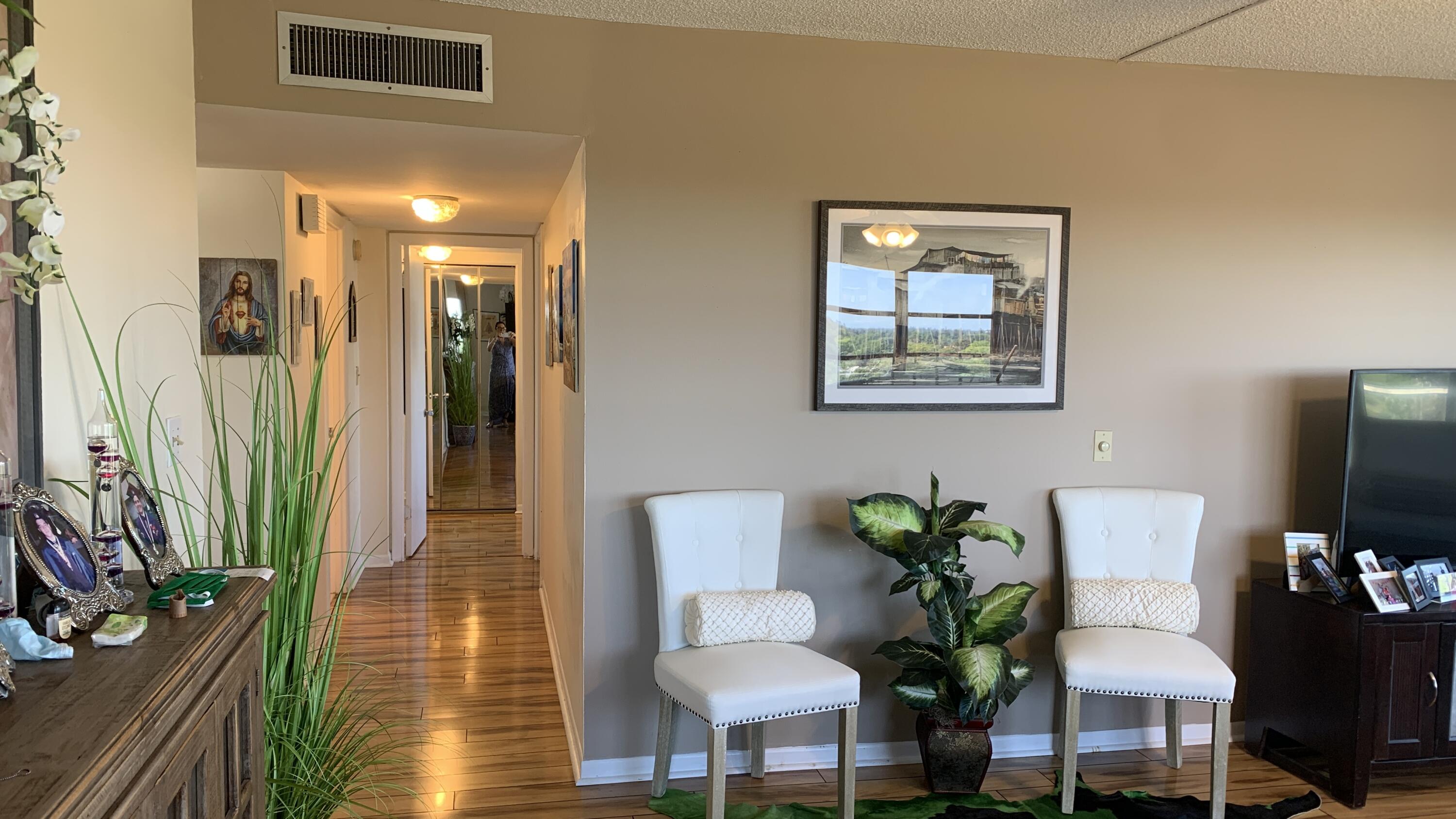 10777 West Sample Road, Unit 812 Coral Springs, FL 33065 - Photo 7 of 25 ENTRANCE