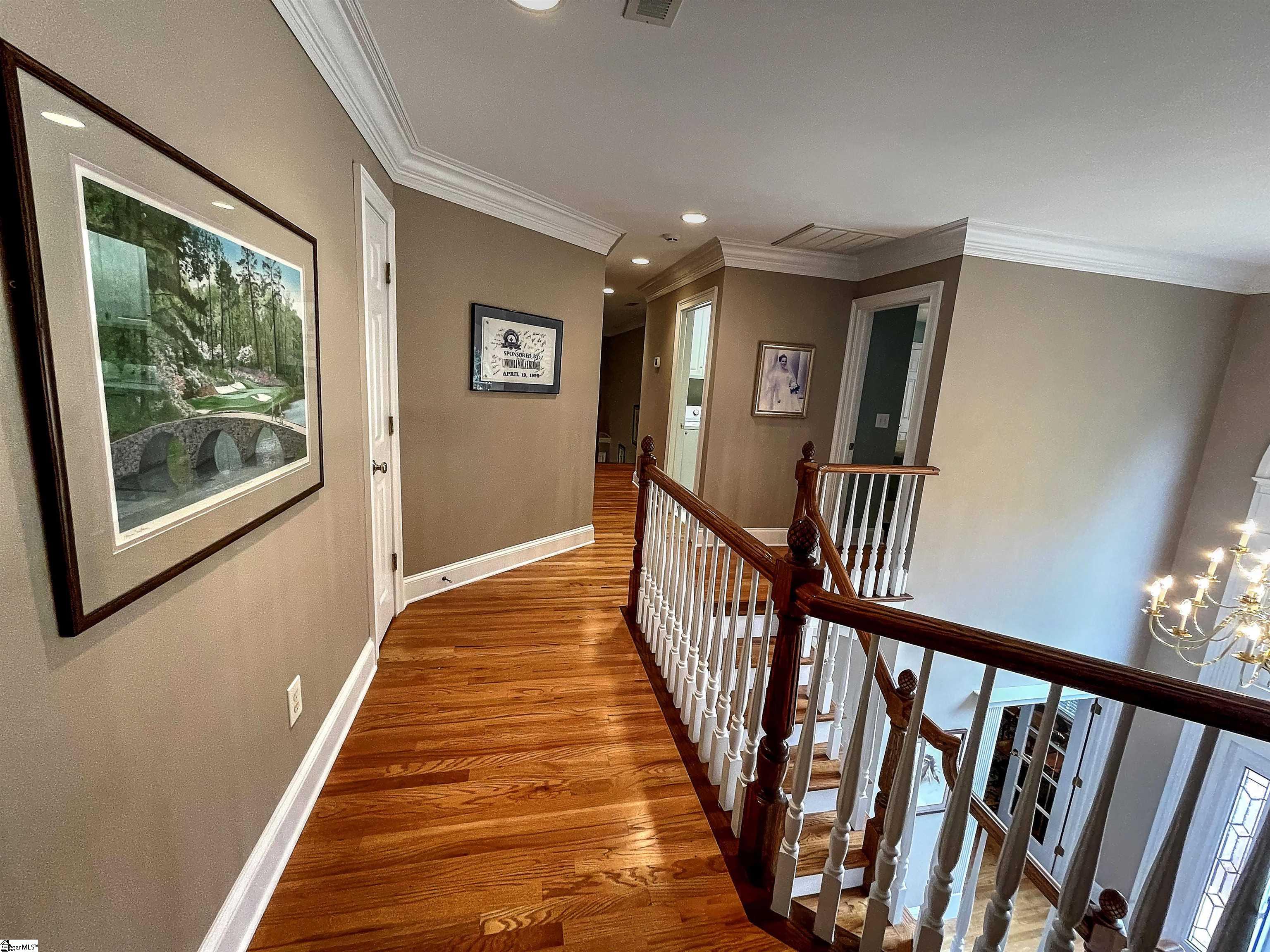 112 Parkside Drive Anderson, SC 29621 - Photo 22 of 34
