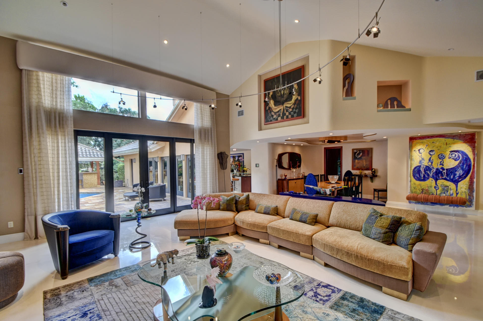 7410 Fenwick Place Boca Raton, FL 33496 - Photo 8 of 44 DSC_3326