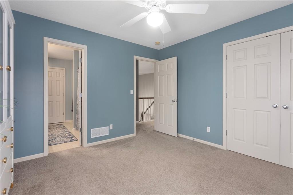 237 Northeast Hidden Ridge Circle Lee's Summit, MO 64064 - Photo 32 of 48