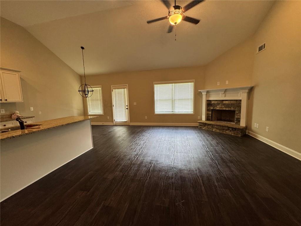 621 Rockwell Church Road Northwest Winder, GA 30680 - Photo 3 of 19