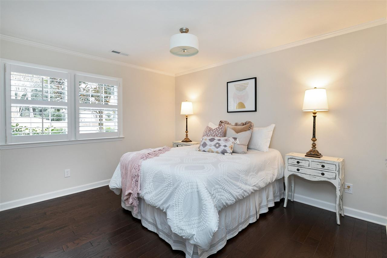 1208 Briarpatch Lane Raleigh, NC 27615 - Photo 22 of 30 Bedroom 4