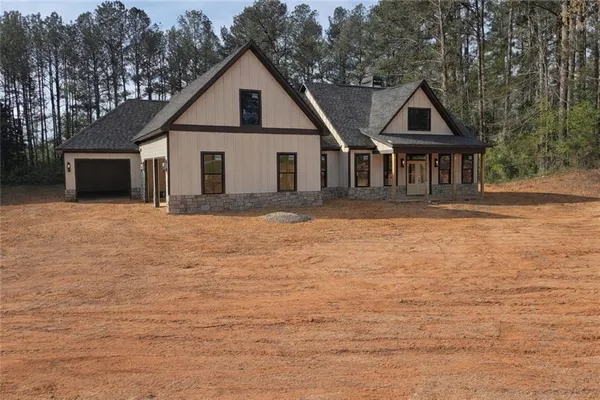 $789,900 | 4352 Cedarcrest Road, Acworth, GA 30101