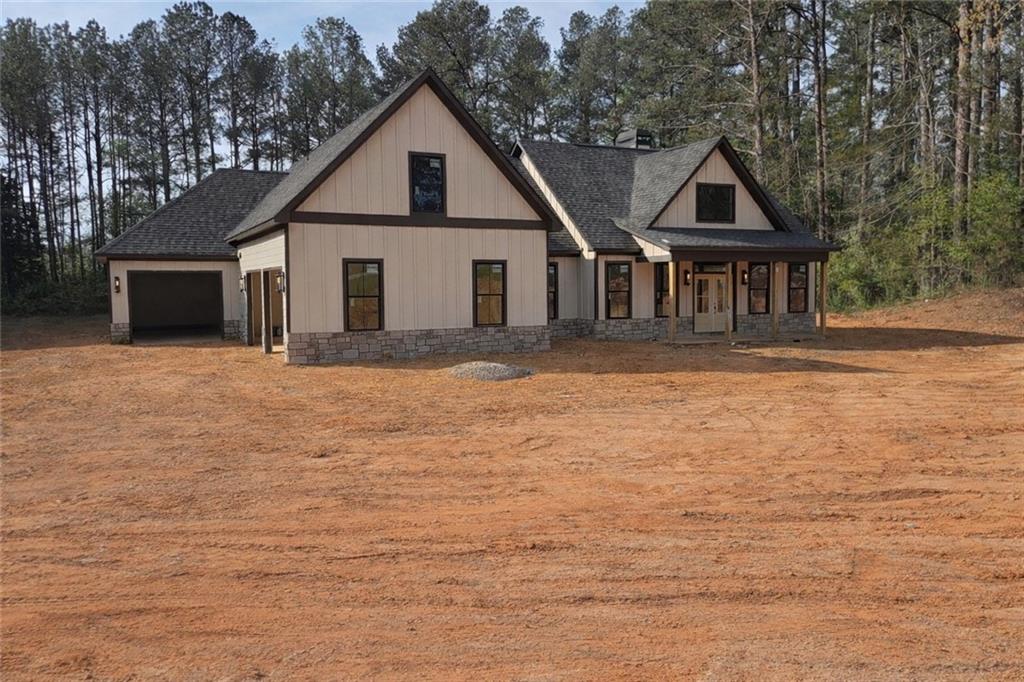 4352 Cedarcrest Road Acworth, GA 30101 - Photo 1 of 1