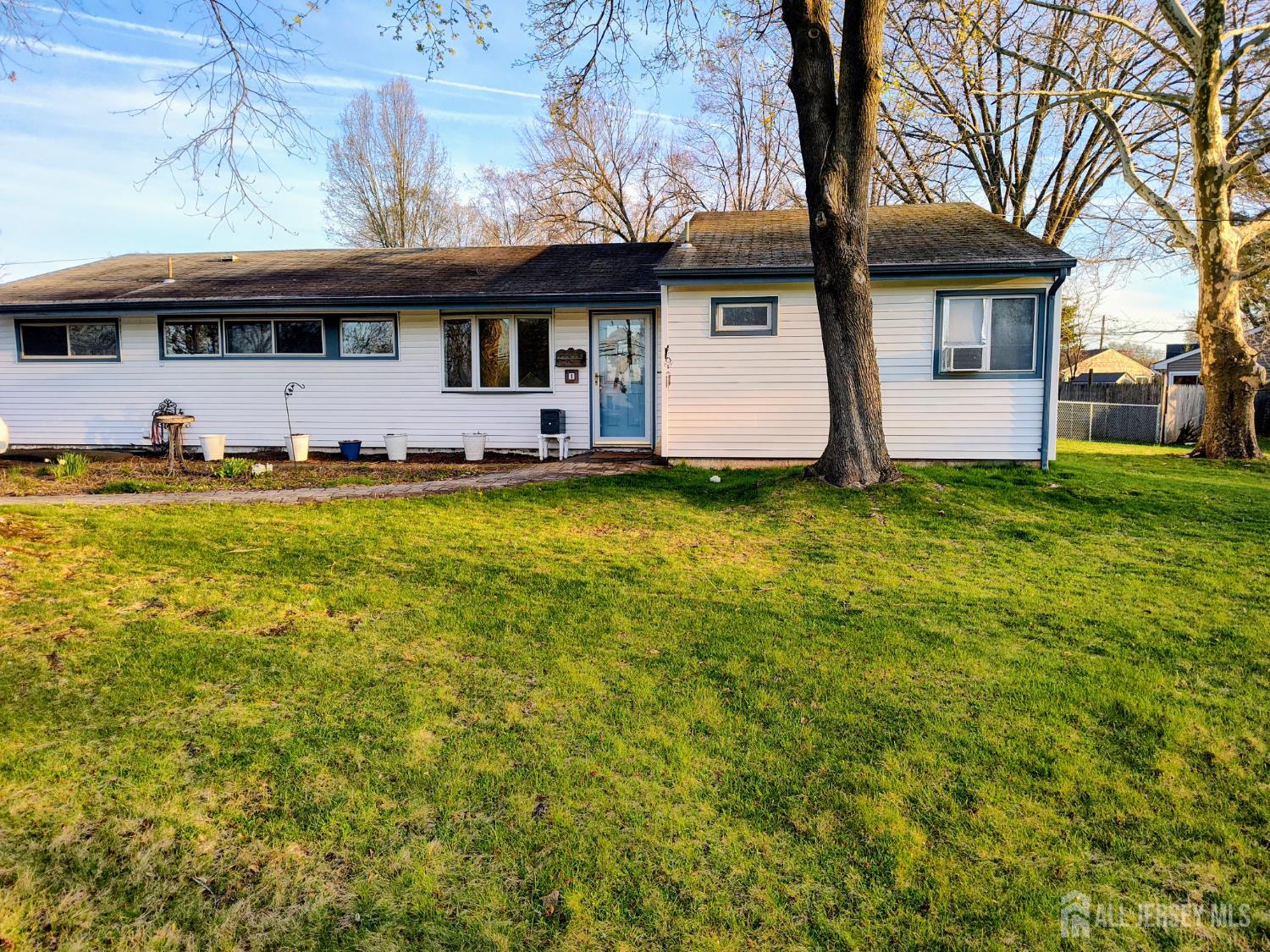 1 Cambridge Road Kendall Park, NJ 08824 - Photo 1 of 4