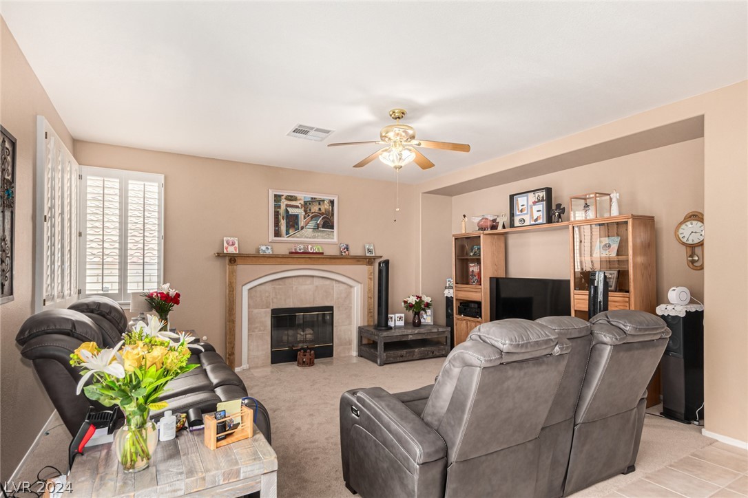 147 Wentworth Drive Henderson, NV 89074 - Photo 12 of 32