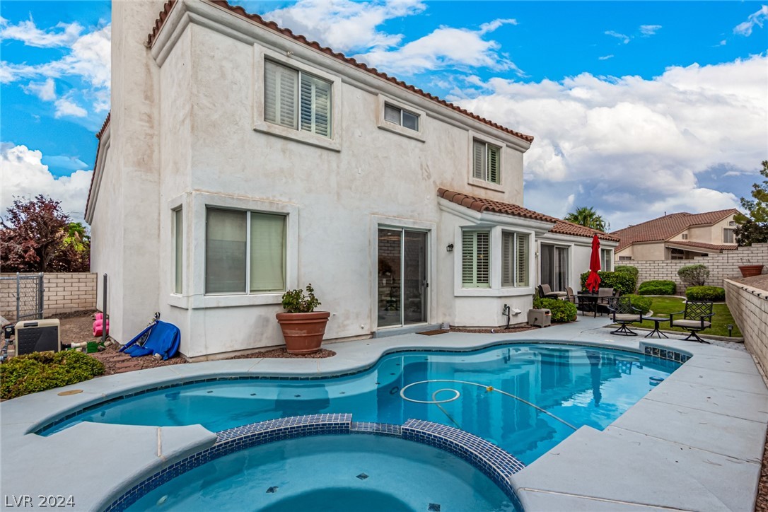 147 Wentworth Drive Henderson, NV 89074 - Photo 28 of 32