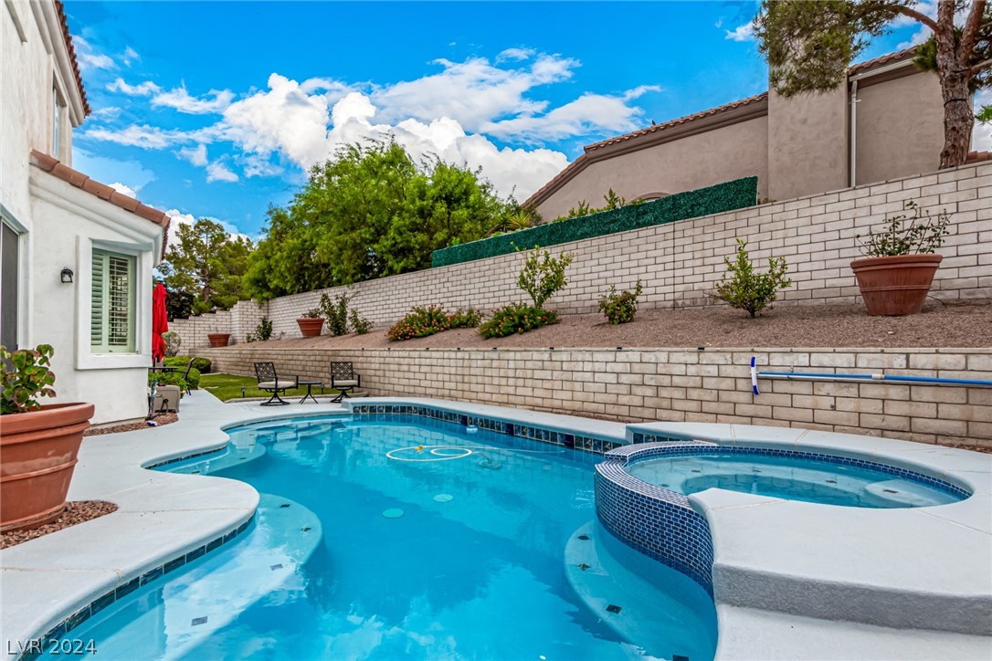 147 Wentworth Drive Henderson, NV 89074 - Photo 29 of 32