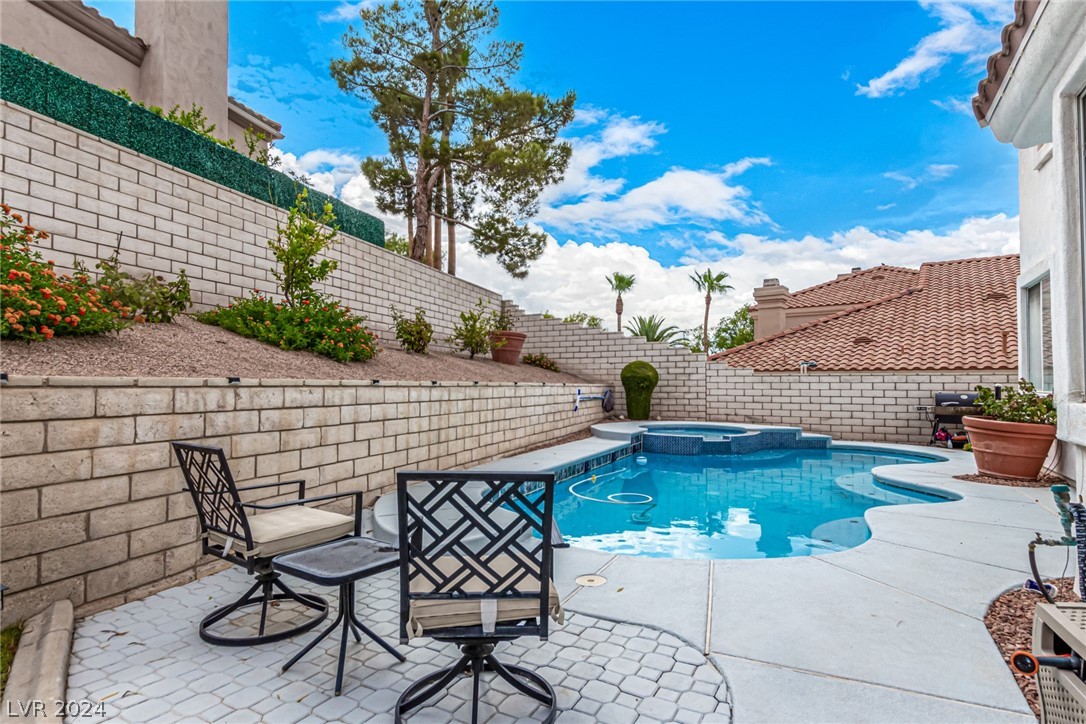 147 Wentworth Drive Henderson, NV 89074 - Photo 30 of 32