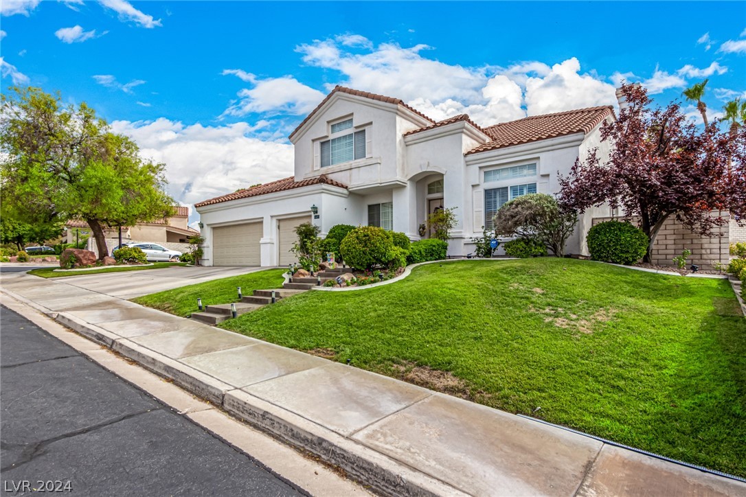 147 Wentworth Drive Henderson, NV 89074 - Photo 3 of 32