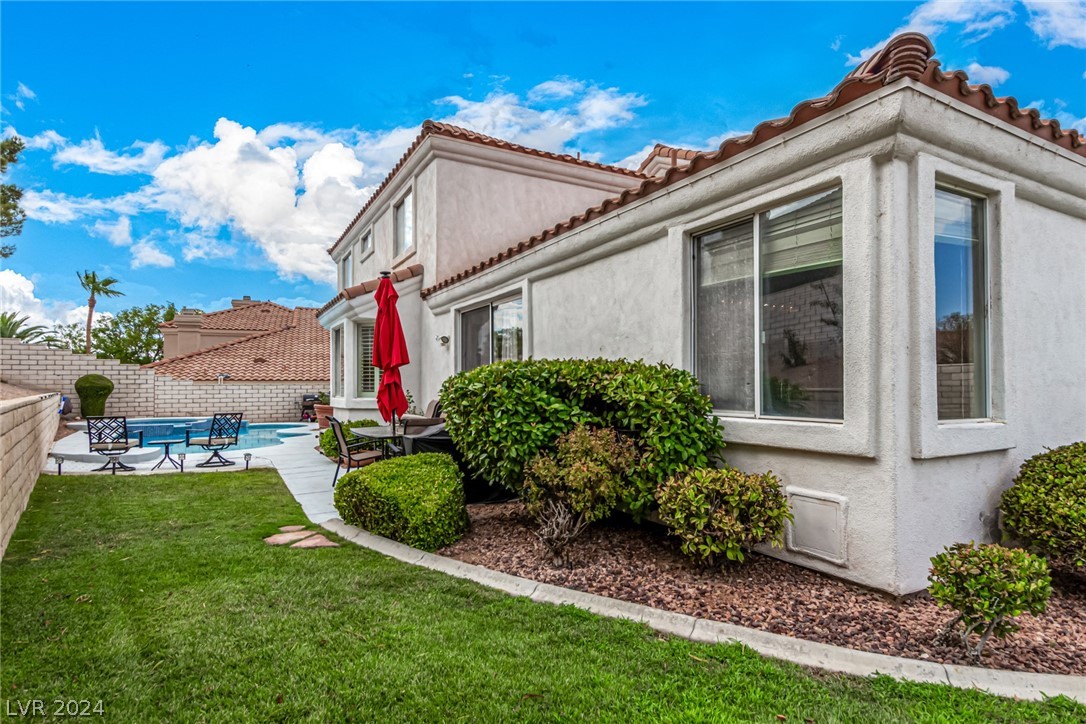 147 Wentworth Drive Henderson, NV 89074 - Photo 31 of 32