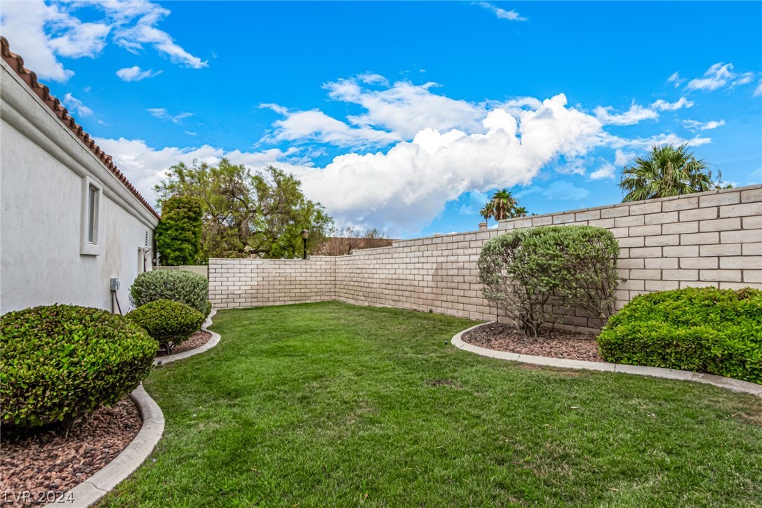 147 Wentworth Drive Henderson, NV 89074 - Photo 32 of 32