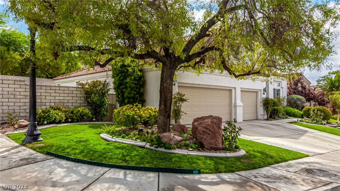 147 Wentworth Drive Henderson, NV 89074 - Photo 6 of 32