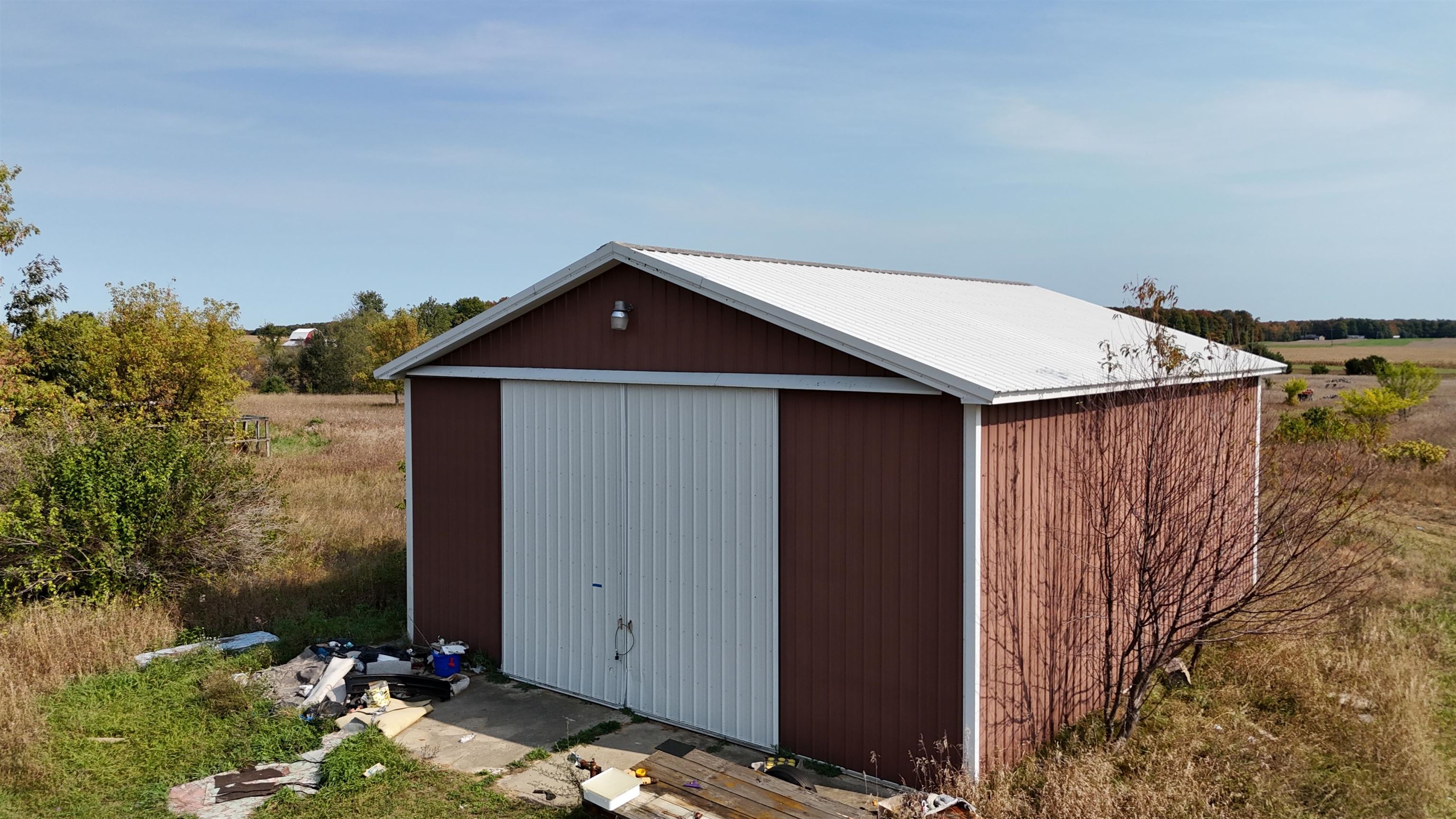 6341 Hannah Road Kingsley, MI 49649 - Photo 11 of 31