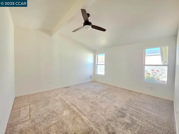 a view of small space