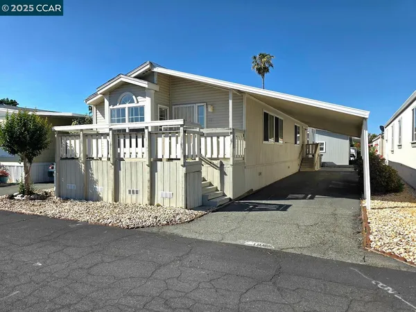$90,000 | 189 Kona Circle, Pittsburg, CA 94565