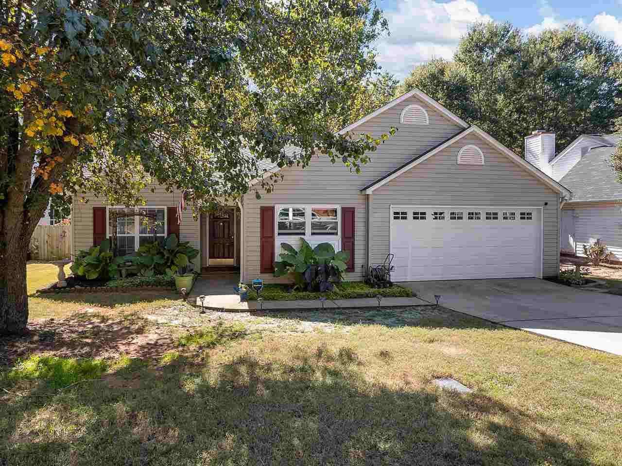 223 Riverside Chase Circle Greer, SC 29650 - Photo 1 of 25 Gallery Image 1