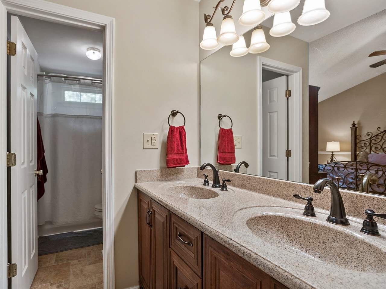 223 Riverside Chase Circle Greer, SC 29650 - Photo 15 of 25 Gallery Image 15