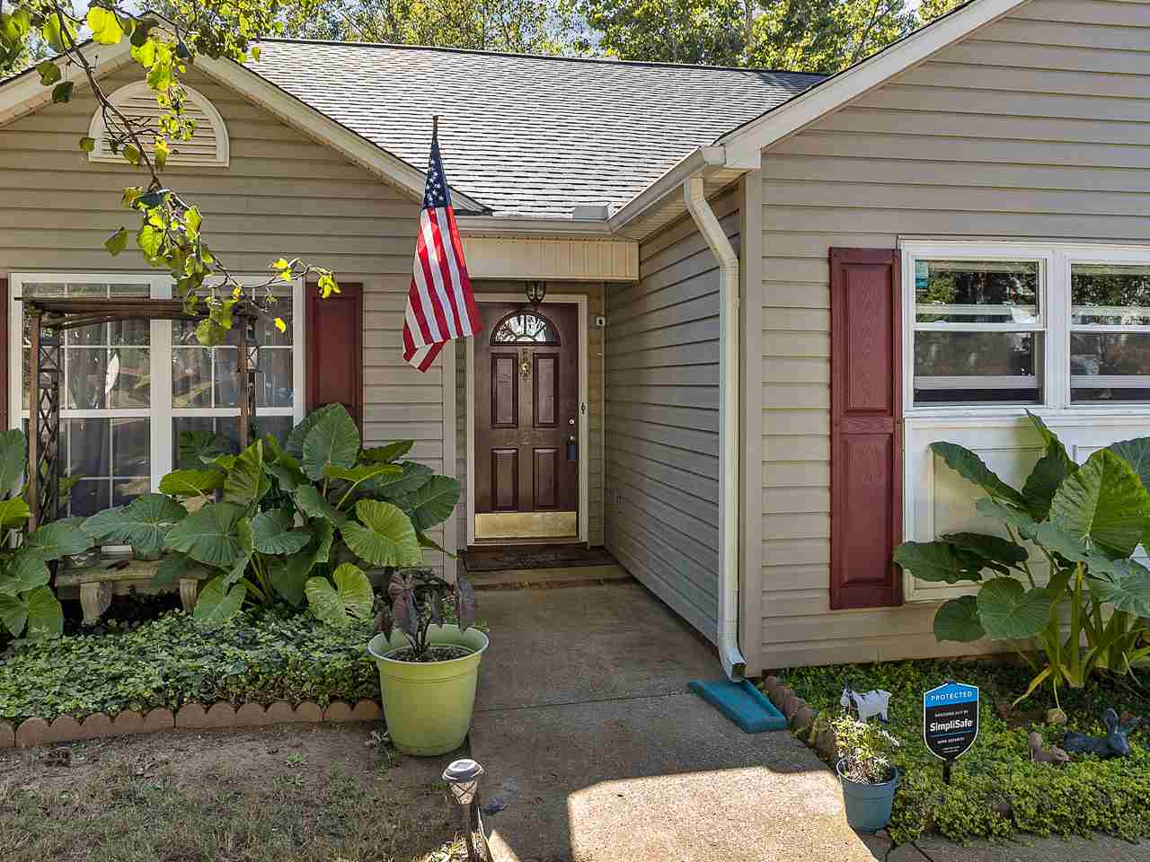 223 Riverside Chase Circle Greer, SC 29650 - Photo 3 of 25 Gallery Image 3