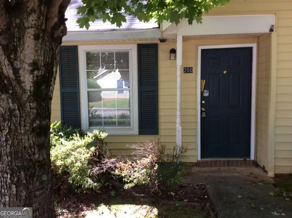 $1,450 | 200 Sheraton Court, McDonough, GA 30253