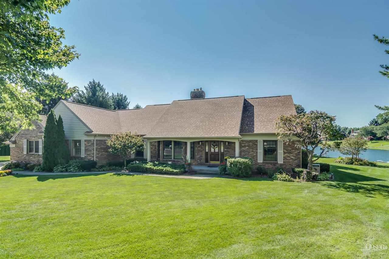 15526 Cold Spring Court Granger, IN 46530 - Photo 1 of 30 Gallery Image 1