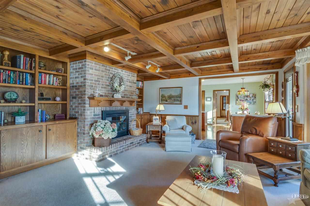 15526 Cold Spring Court Granger, IN 46530 - Photo 14 of 30 Gallery Image 14