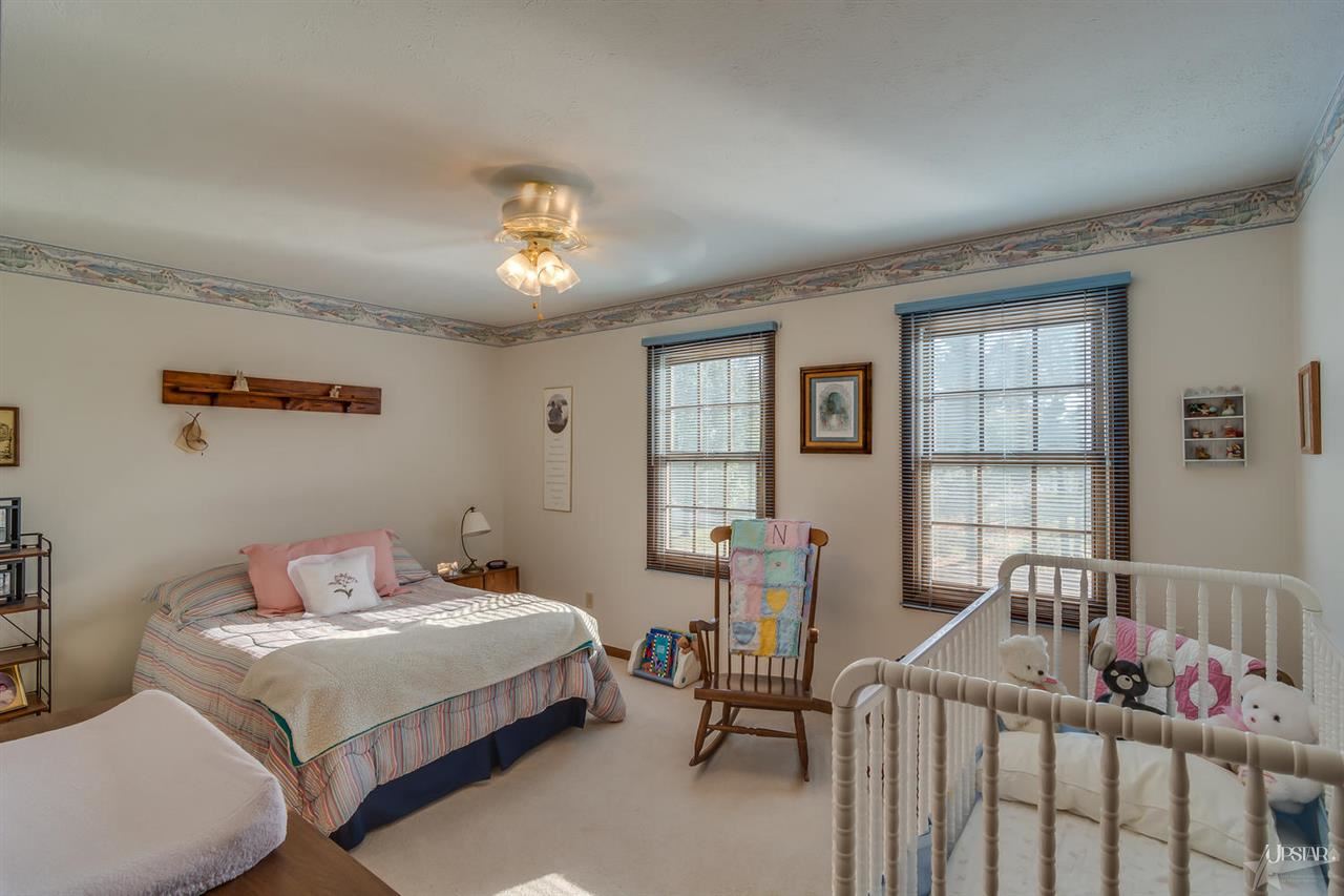 15526 Cold Spring Court Granger, IN 46530 - Photo 22 of 30 Gallery Image 22