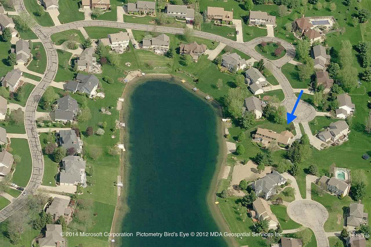 15526 Cold Spring Court Granger, IN 46530 - Photo 5 of 30 Gallery Image 5