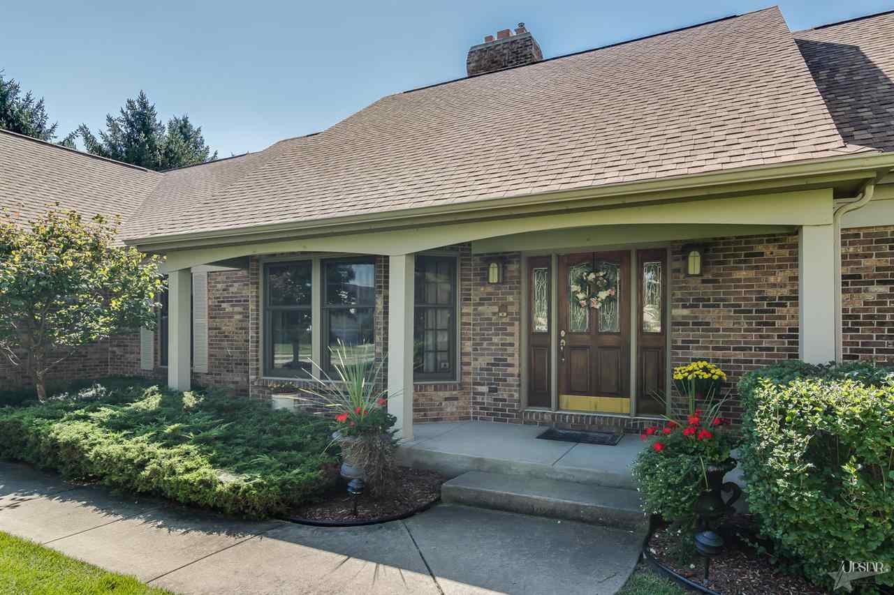 15526 Cold Spring Court Granger, IN 46530 - Photo 7 of 30 Gallery Image 7