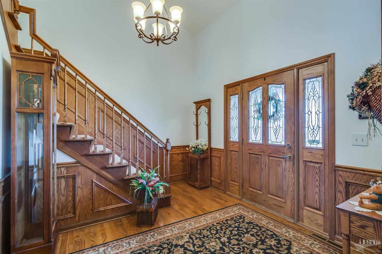15526 Cold Spring Court Granger, IN 46530 - Photo 8 of 30 Gallery Image 8