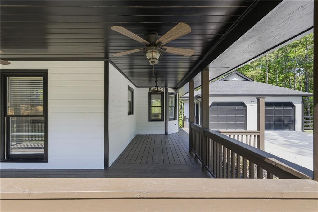 3380 Wildwood Road Suwanee, GA 30024 - Photo 51 of 57