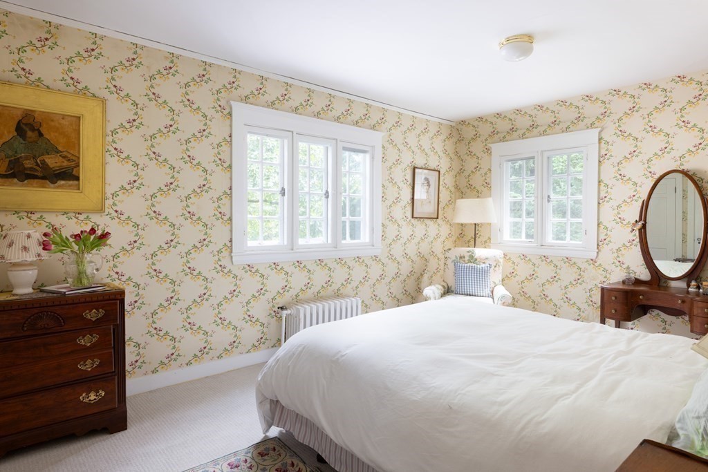 120 Codman Road Brookline, MA 02445 - Photo 15 of 22