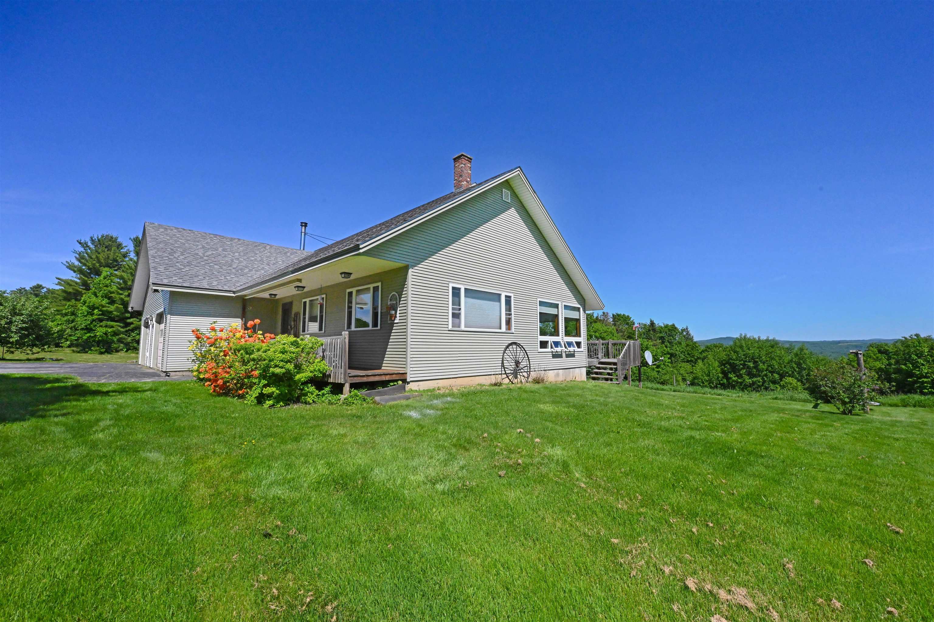 428 Lawson Ridge Coventry, VT 05855 - Photo 38 of 47