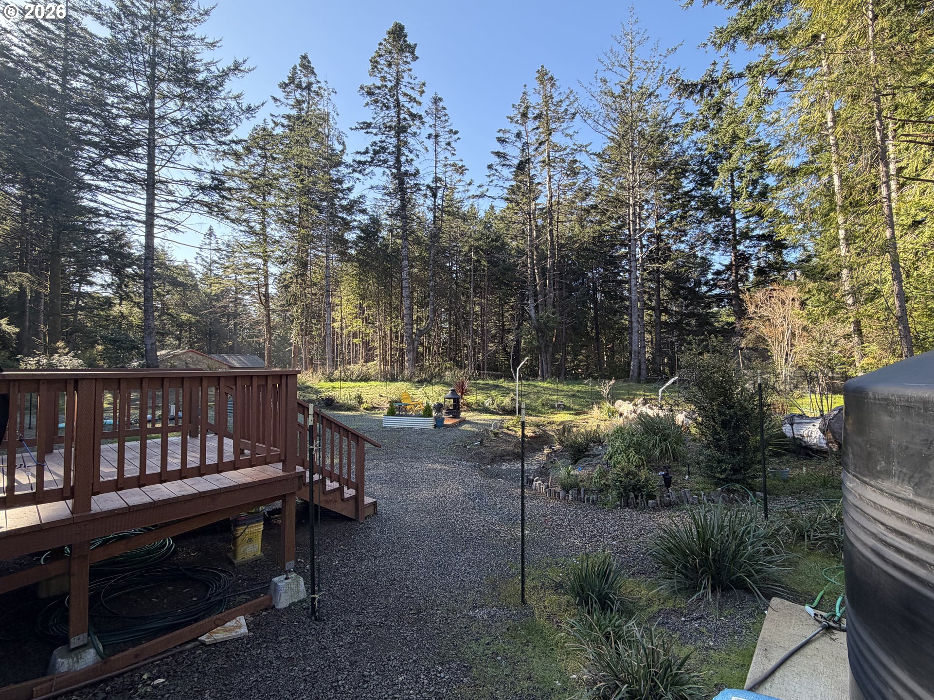 42035 Old Mill Road Port Orford, OR 97465 - Photo 15 of 31