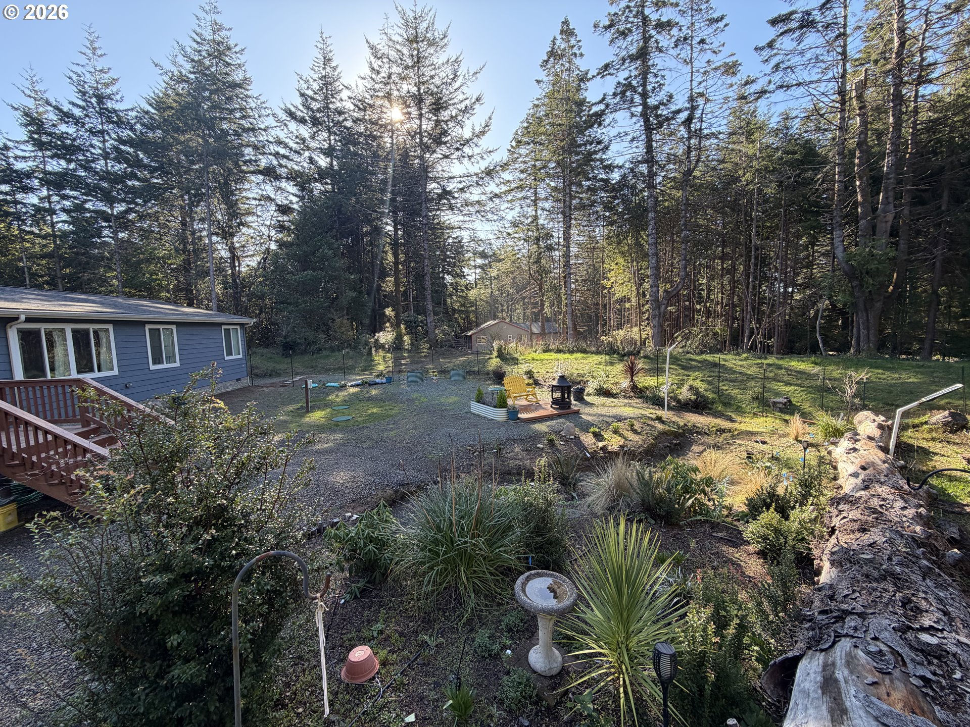 42035 Old Mill Road Port Orford, OR 97465 - Photo 16 of 31