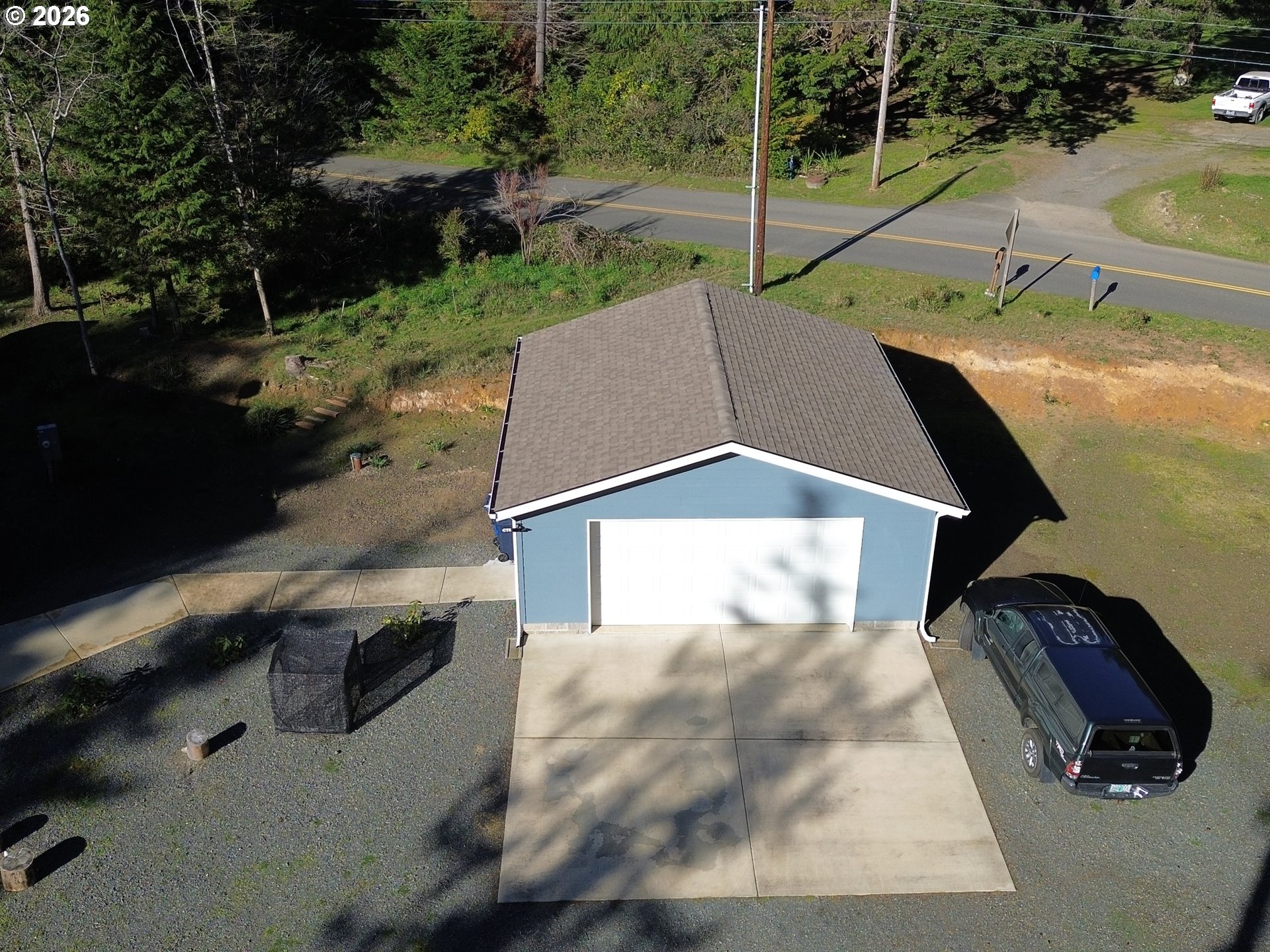 42035 Old Mill Road Port Orford, OR 97465 - Photo 22 of 31